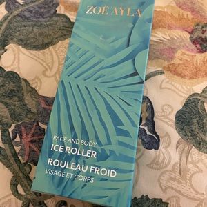 zoe ayala ice roller